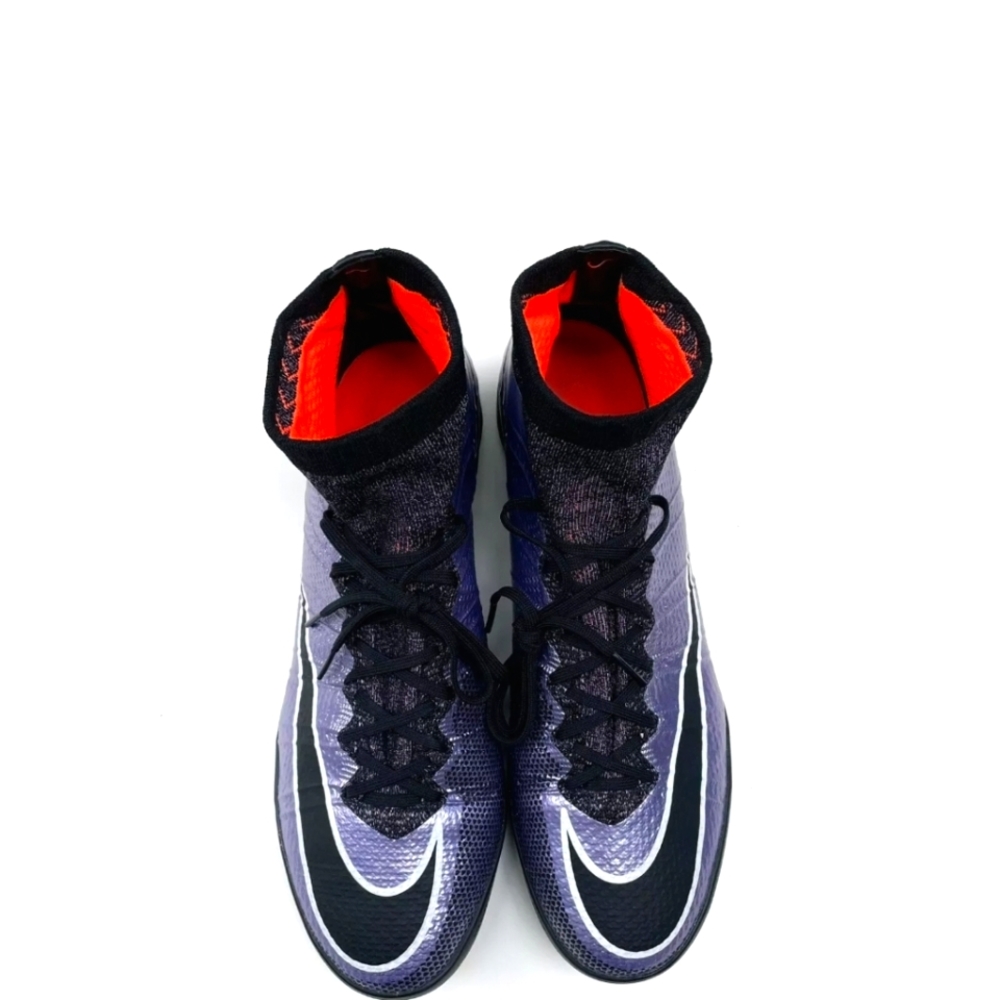 NIKE MANS MERCURIALX PROXIMO/ 11 US/ LILAC